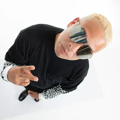DJ Nelson