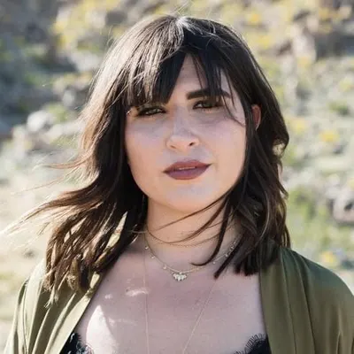 Emily Warren
