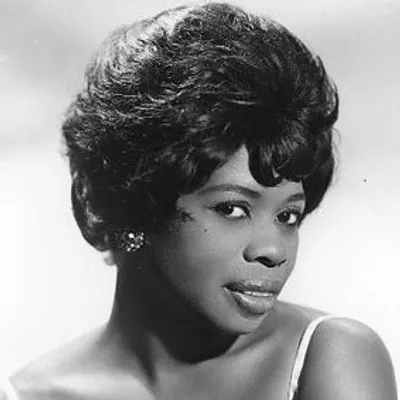 Esther Phillips
