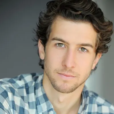 Evan Todd