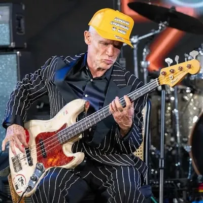 Flea