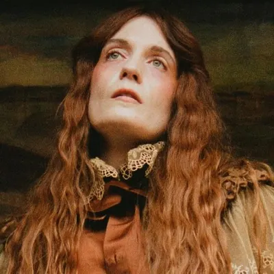 Florence Welch