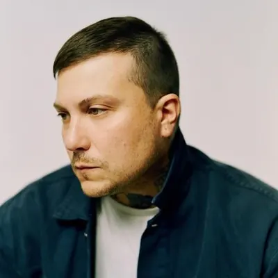 Frank Iero