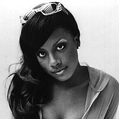 Gangsta Boo