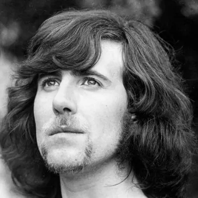 Graham Nash