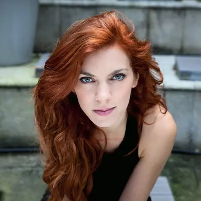 Anaïs Delva