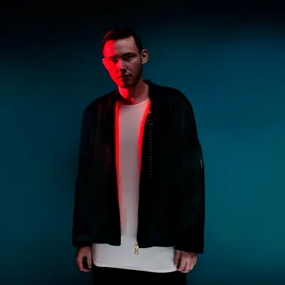 Hudson Mohawke