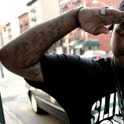 Jae Millz