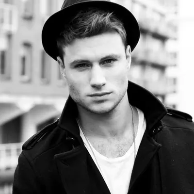 Jamie Scott