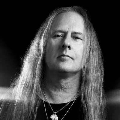 Jerry Cantrell