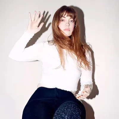 Anna Wise