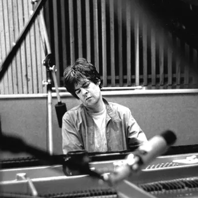 Jon Brion
