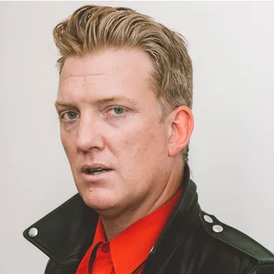 Josh Homme