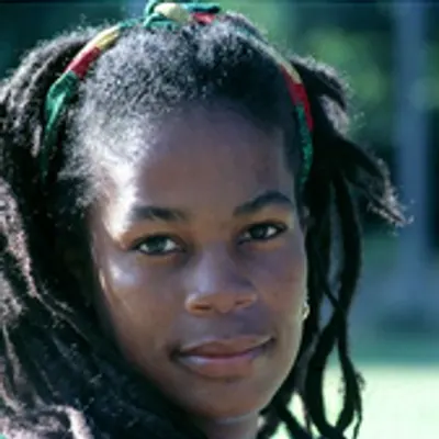 Judy Mowatt