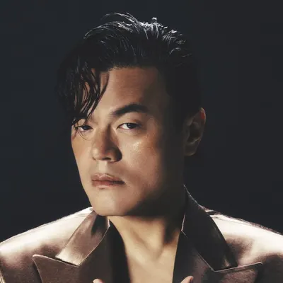 J.Y. Park (박진영)