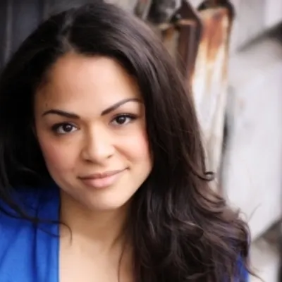 Karen Olivo
