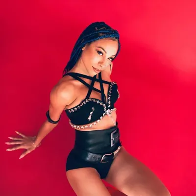 Karina Pasian