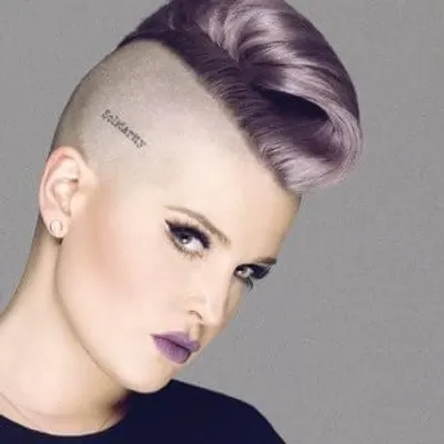 Kelly Osbourne