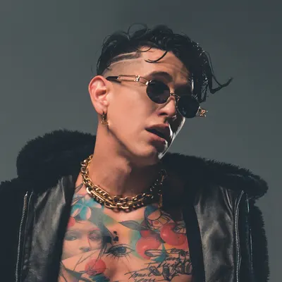 Lenny Tavárez