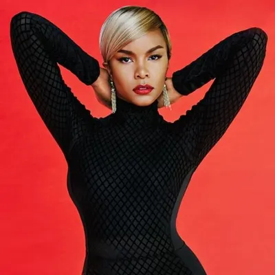 LeToya Luckett