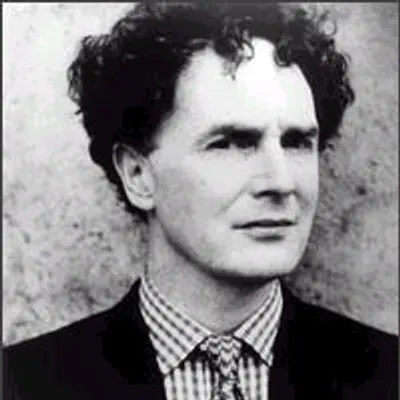 Malcolm McLaren
