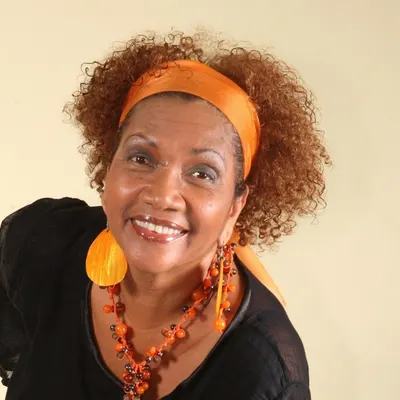 Marcia Griffiths