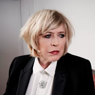 Marianne Faithfull