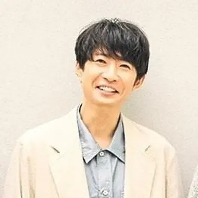相葉雅紀 (Masaki Aiba)