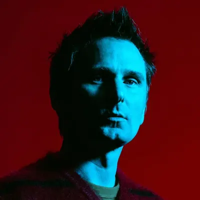 Matt Bellamy