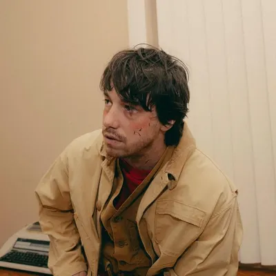 Matt Champion