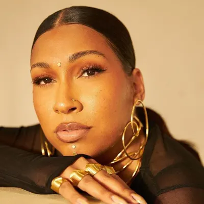 Melanie Fiona