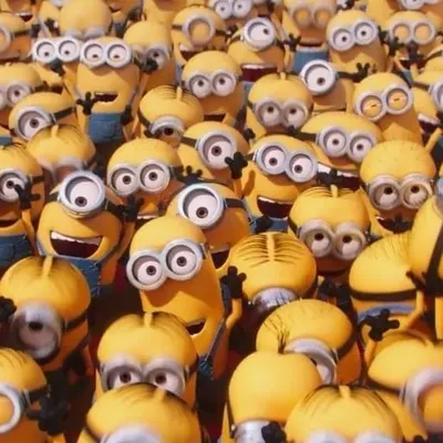 The Minions
