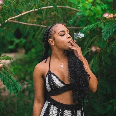 Natasha Mosley