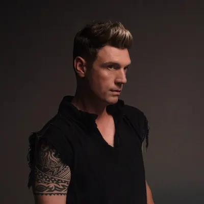 Nick Carter