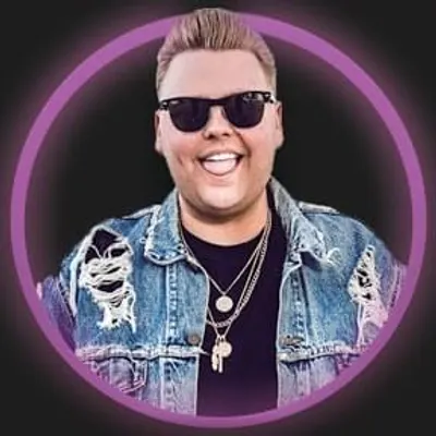 Nick Crompton