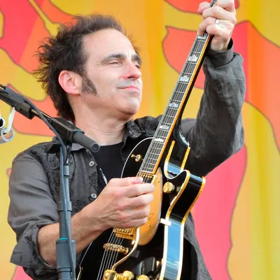 Nils Lofgren