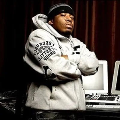 Omen (Producer)