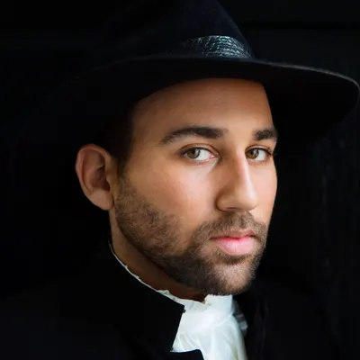 Parson James