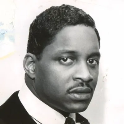 Pastor T.L. Barrett