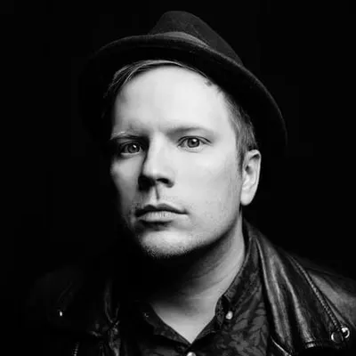 Patrick Stump