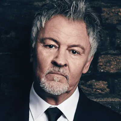 Paul Young
