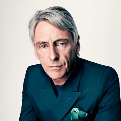 Paul Weller