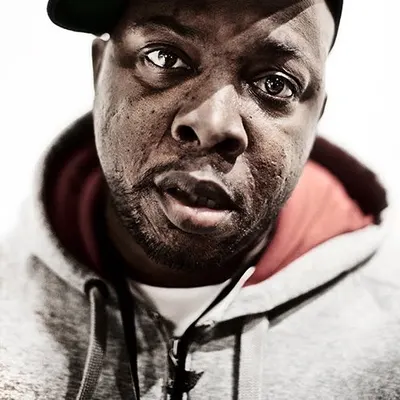 Phife Dawg