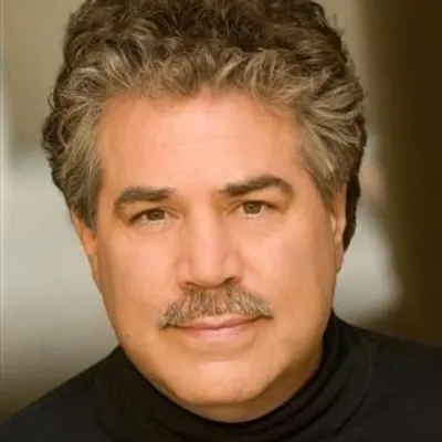 Randy Crenshaw