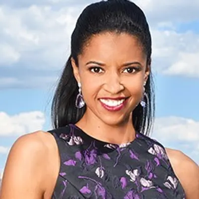 Renée Elise Goldsberry