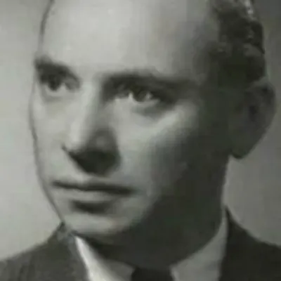 Rezső Seress