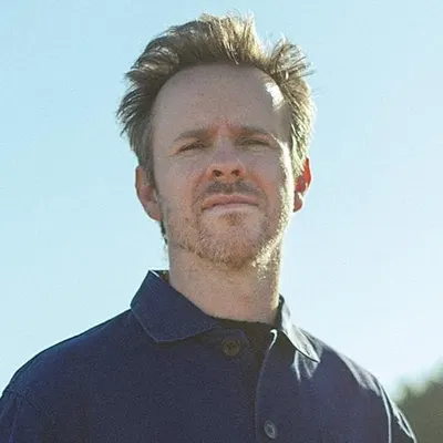 Ricky Reed