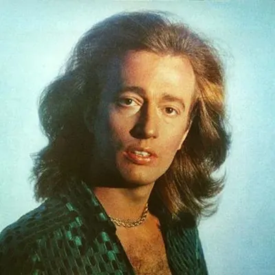 Robin Gibb