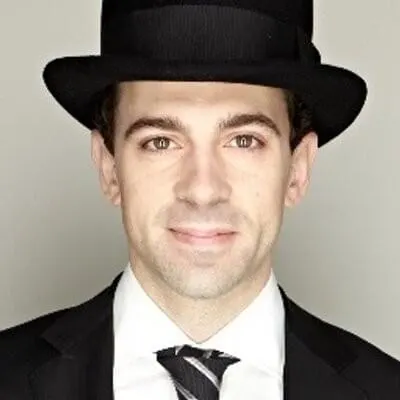 Rob McClure