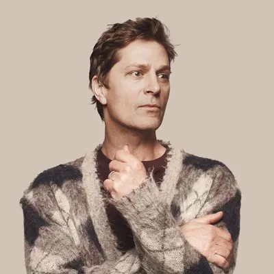 Rob Thomas